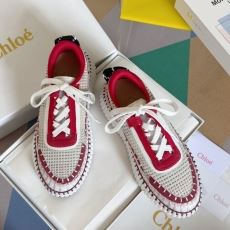 Chloe Sneakers